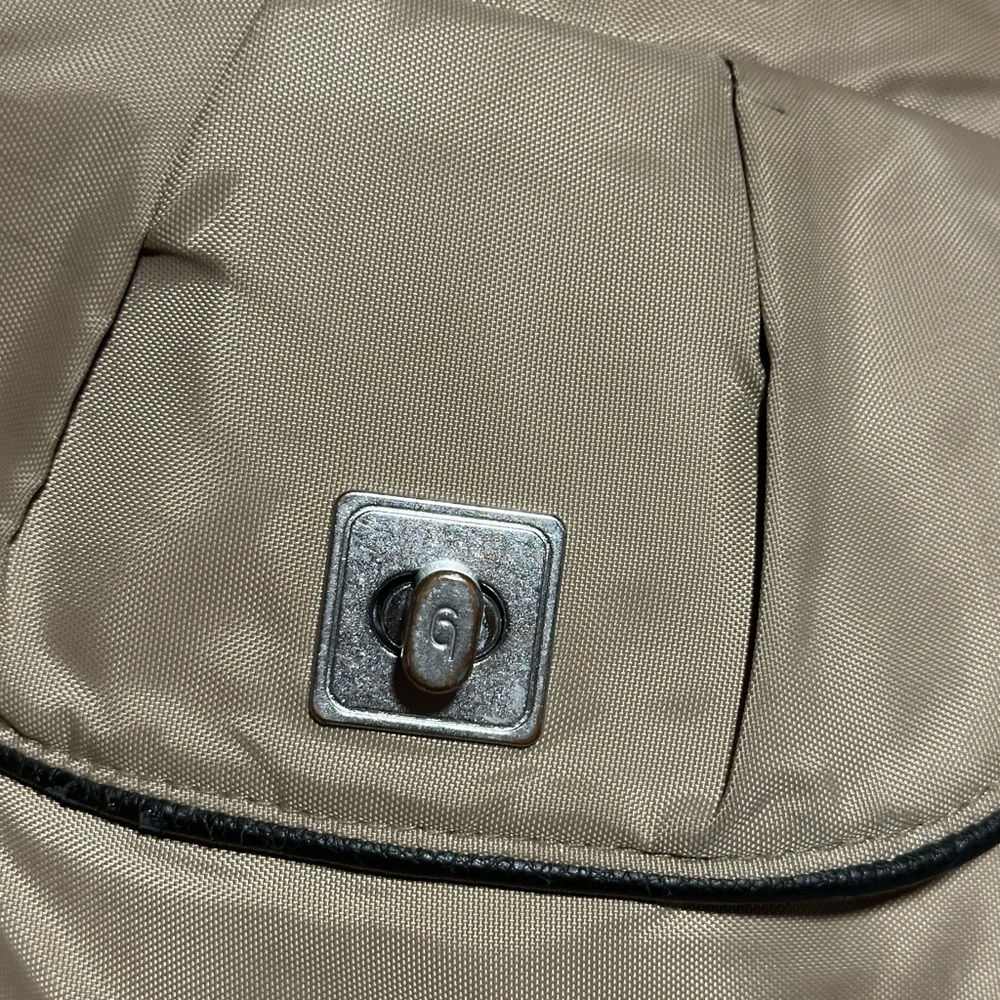 Crossbody Bag Baggallini - Picture 3 of 9